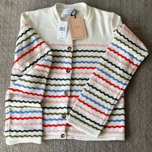 La Ligne Cardigan